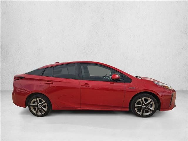 Used 2019 Toyota Prius XLE FWD image 4