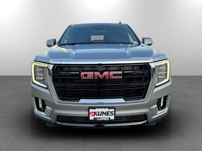 Used 2024 GMC Yukon SLE