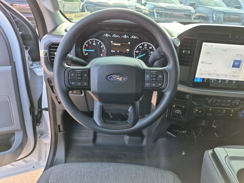 Used 2026 Ford F150 XL w/ Equipment Group 103A High AWD/4WD image 32