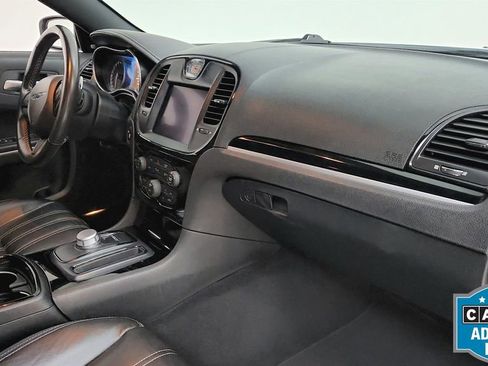 Used 2021 Chrysler 300 S image 36