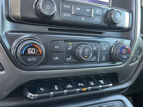 Used 2019 Chevrolet Silverado 2500 High Country w/ Duramax Plus Package AWD/4WD image 23