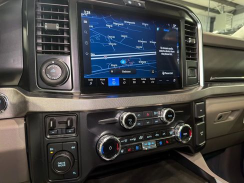 Used 2026 Ford F450 Platinum w/ Platinum Plus Package AWD/4WD image 27