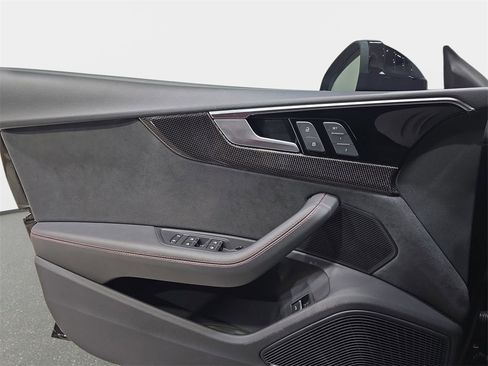 Used 2024 Audi S5 Premium Plus w/ Premium Plus Package image 30