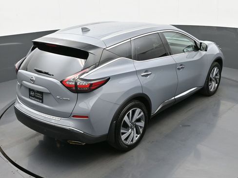 Used 2021 Nissan Murano SL image 39