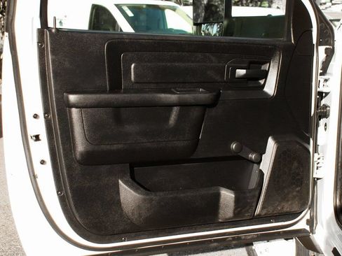 Used 2021 RAM 4500 Tradesman RWD image 15