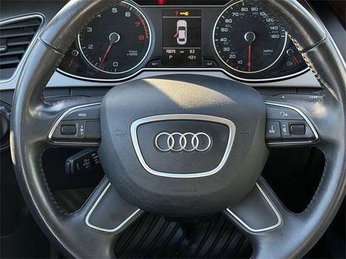 Used 2014 Audi A4 2.0T Premium Plus w/ Premium Plus Package image 11