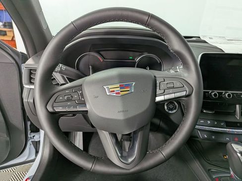 New 2026 Cadillac CT4 Premium Luxury AWD/4WD image 20