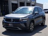 Used 2022 Volkswagen Taos SE image 4