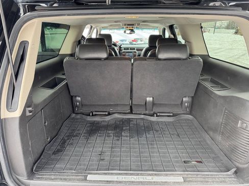 Used 2008 GMC Yukon XL Denali image 25