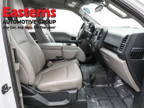 Used 2020 Ford F150 XL w/ Equipment Group 101A Mid RWD image 24