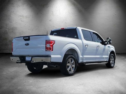 Used 2019 Ford F150 XLT w/ Equipment Group 302A Luxury RWD image 3