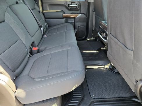 Used 2020 GMC Sierra 1500 Elevation w/ Elevation Value Package AWD/4WD image 19