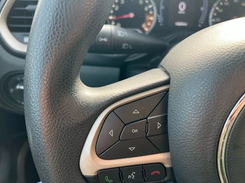 Used 2017 Jeep Renegade Sport w/ Power & Air Group image 20