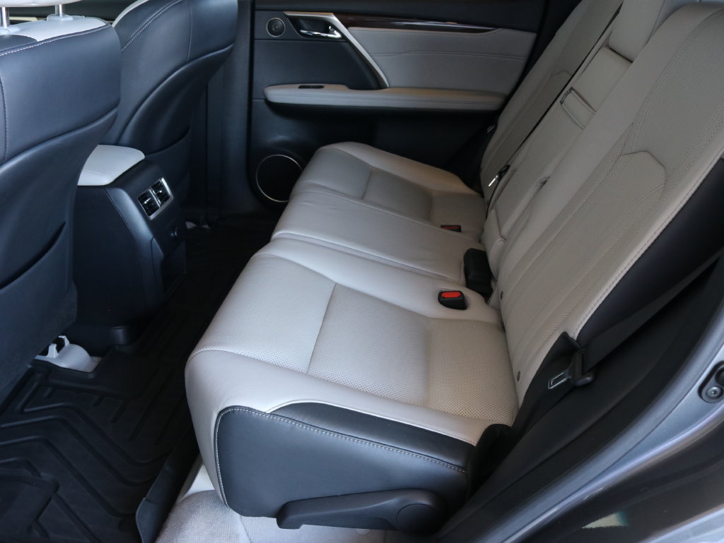 Used 2019 Lexus RX 450h AWD w/ Navigation Package image 32