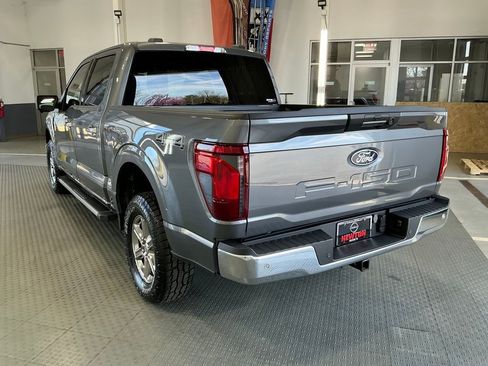 Used 2024 Ford F150 XLT w/ Mobile Office Package image 31