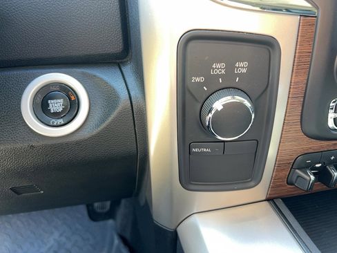 Used 2017 RAM 2500 Laramie w/ Sport Appearance Group AWD/4WD image 21