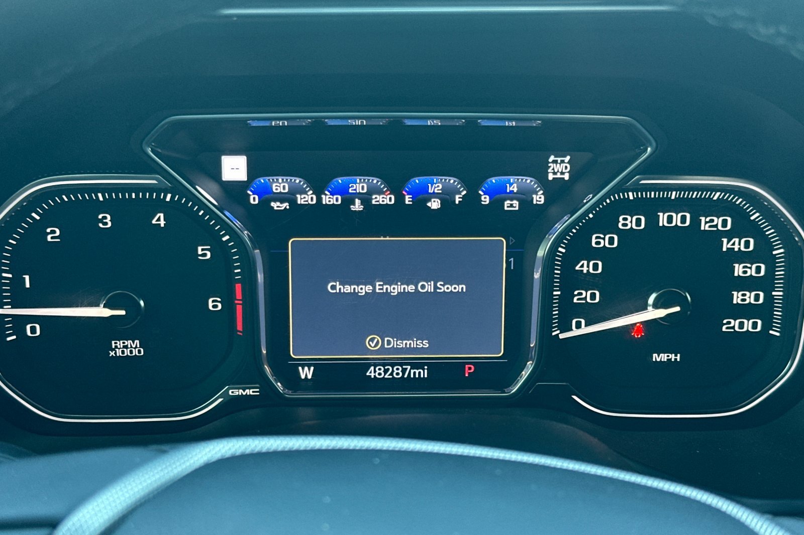 Used 2021 GMC Yukon Denali AWD/4WD image 37