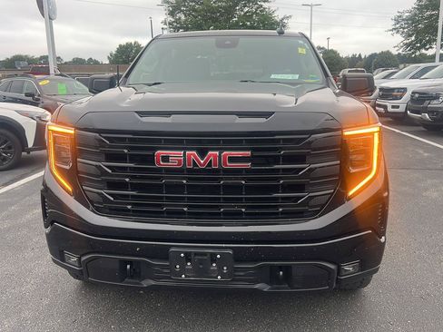 Used 2024 GMC Sierra 1500 Elevation AWD/4WD image 14