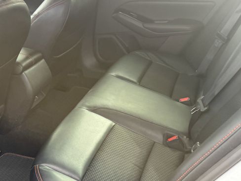 Used 2024 Nissan Altima 2.5 SR image 23