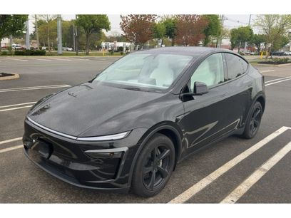 Used 2026 Tesla Model Y Long Range