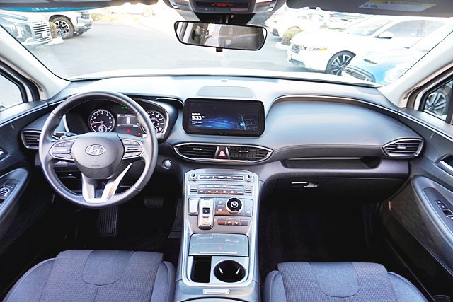 Certified 2023 Hyundai Santa Fe SEL FWD image 28