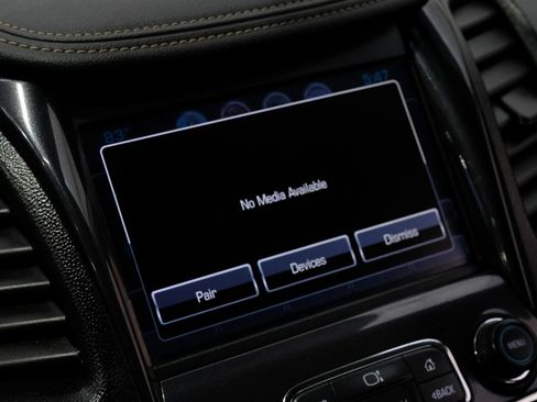 Used 2017 Chevrolet Impala Premier FWD image 35