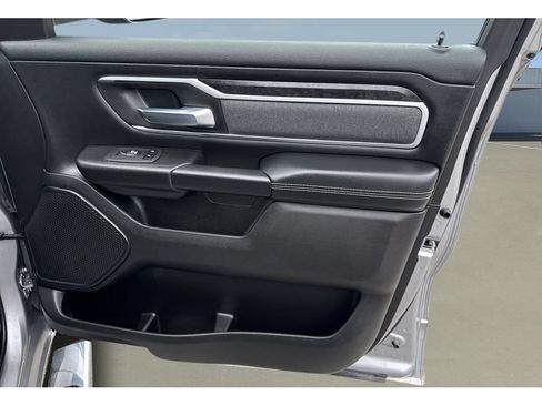 Used 2022 RAM 1500 Big Horn AWD/4WD image 39
