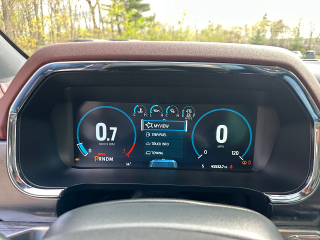Used 2023 Ford F150 Lariat AWD/4WD image 35