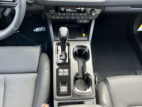 New 2026 Subaru Outback Touring image 16