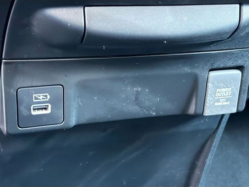 Used 2023 Honda Odyssey EX-L image 14