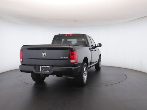 Used 2019 RAM 1500 Express w/ Express Value Package image 25