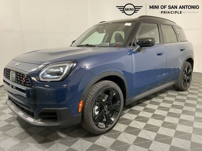 New 2026 MINI Cooper Countryman S w/ Comfort Package Max