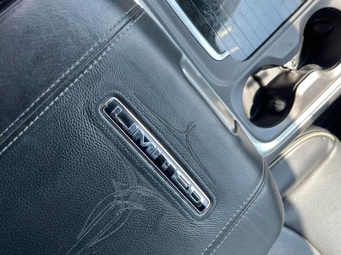 Used 2017 RAM 1500 Limited image 37