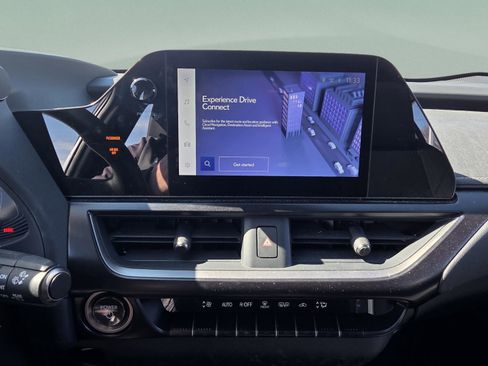 Used 2023 Lexus UX 250h FWD w/ Accessory Package (Z1) image 20