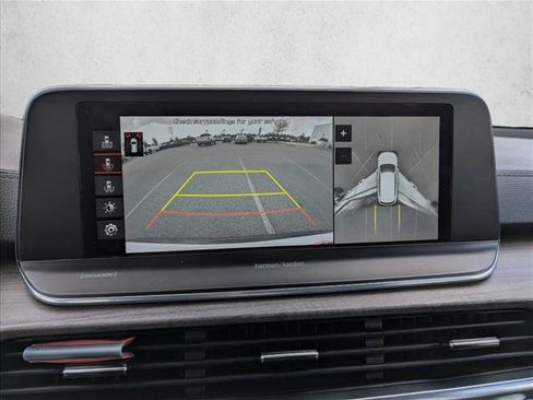 Used 2021 Kia Telluride SX FWD image 19