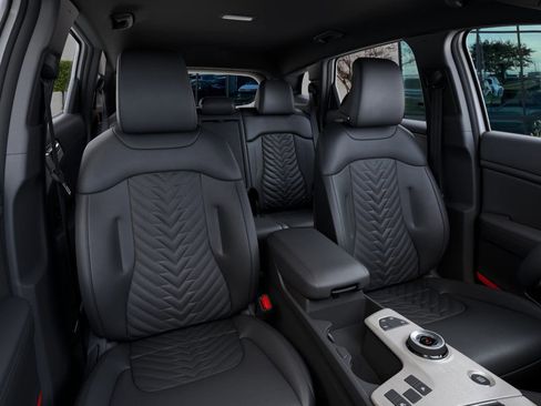 New 2026 Kia Sportage X-Line image 15