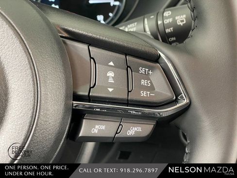 New 2025 MAZDA CX-5 AWD 2.5 S w/ Premium Plus Pkg image 27