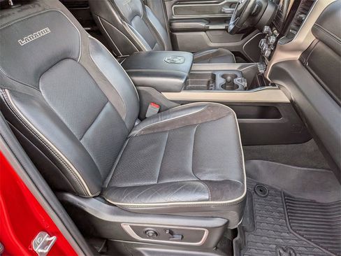 Certified 2019 RAM 1500 Laramie image 28