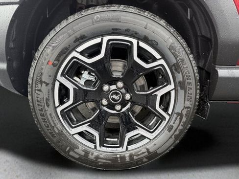 New 2026 Ford Bronco Sport Outer Banks AWD/4WD image 8