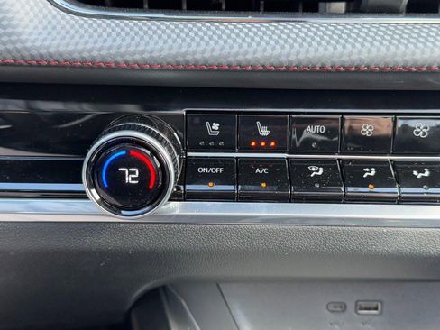 New 2026 Chevrolet Equinox RS w/ Convenience Package III image 14