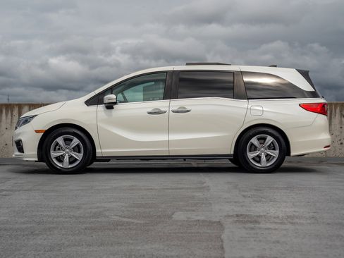 Used 2019 Honda Odyssey EX-L image 3