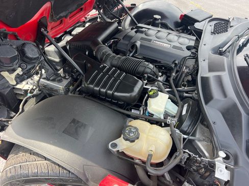 Used 2009 Saturn Sky w/ Premium Trim Package RWD image 36