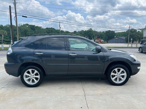 Used 2008 Lexus RX 350 AWD image 4