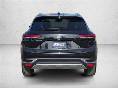 Used 2023 Buick Envision Essence FWD image 7