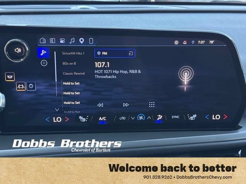 Used 2026 Chevrolet Traverse LT w/ Driver Confidence Package FWD image 30