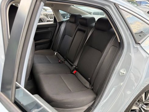 Used 2024 Honda Civic EX image 19