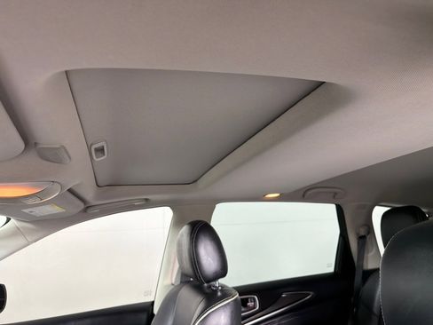 Used 2019 INFINITI QX60 Pure FWD image 14