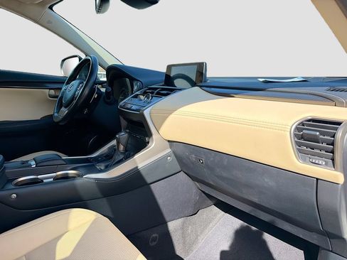Used 2021 Lexus NX 300 FWD w/ Premium Package image 29