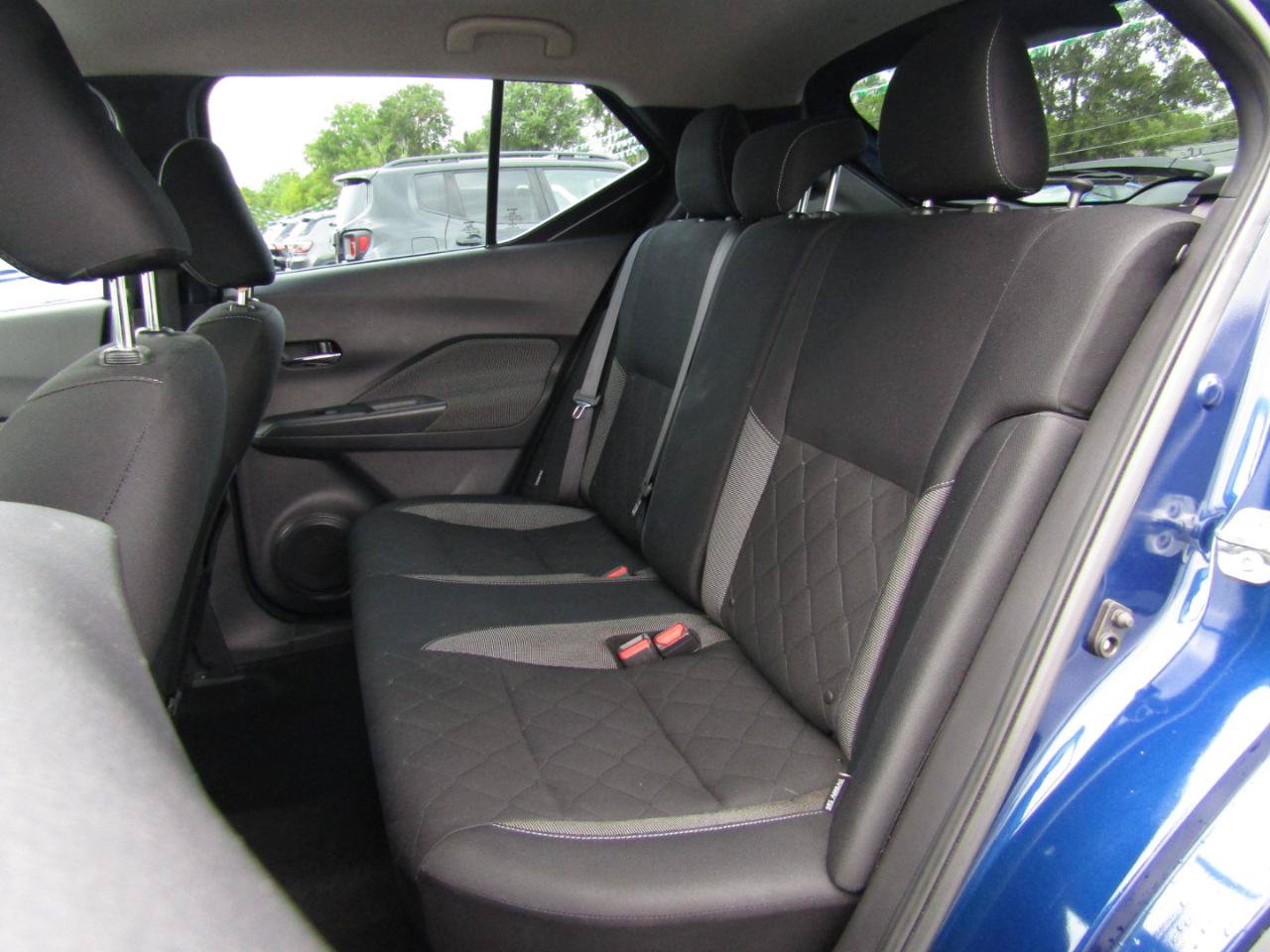 Used 2020 Nissan Kicks SV FWD image 19