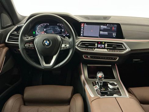 Certified 2023 BMW X5 sDrive40i w/ Premium Package RWD image 6
